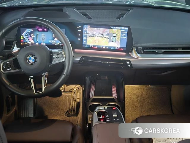 BMW X1 (U11) id 4335395 из Кореи 18