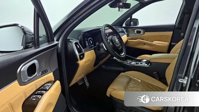 Kia Sorento 4th Generation id 3530273 из Кореи 20