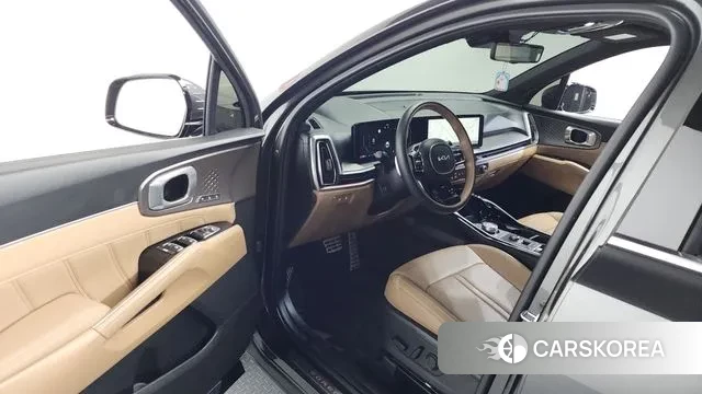 Kia The New Sorento 4th Generation id 3763665 из Кореи 20