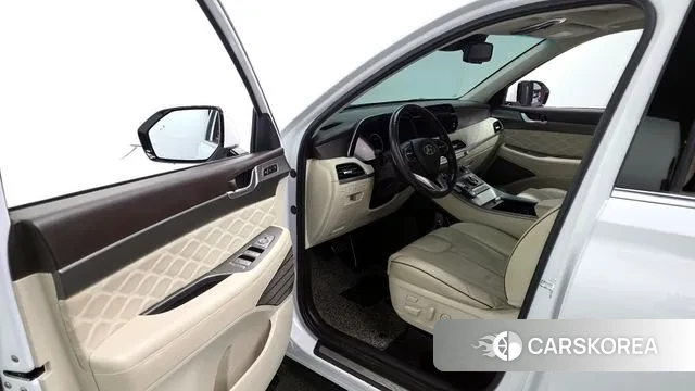 Hyundai Palisade id 3759613 из Кореи 20