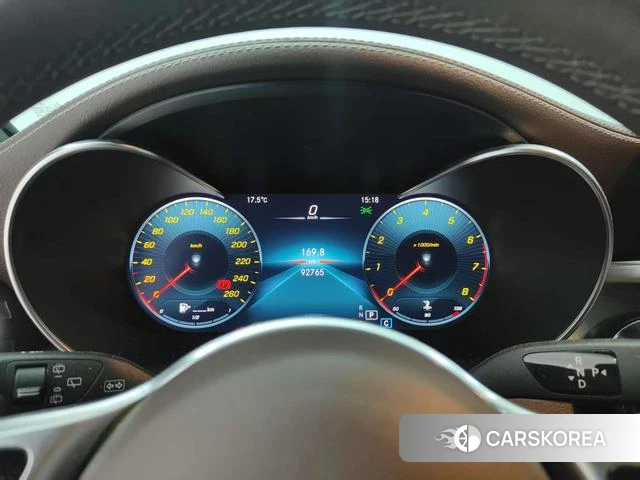 Mercedes-Benz GLC id 4238136 из Китая 22