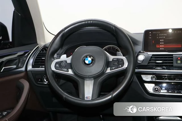 BMW X3 id 4236102 из Китая 20
