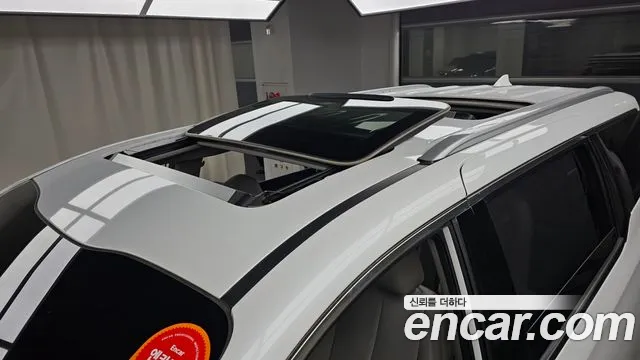 Kia The New Carnival id 2700896 из Кореи 20