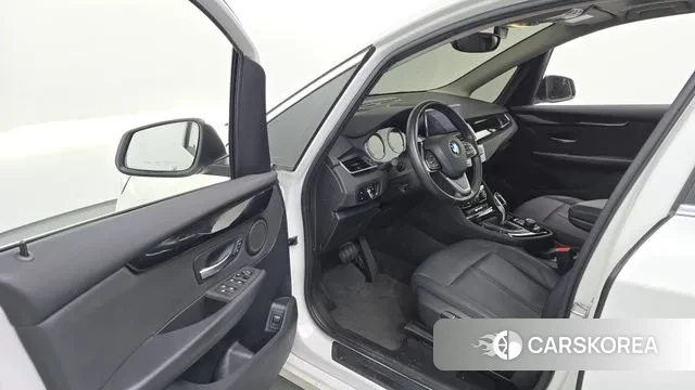 BMW 2 Series Active Tourer (F45) id 3708329 из Кореи 20