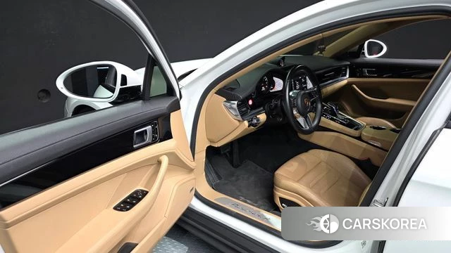 Porsche Panamera (971) id 4531148 из Кореи 20