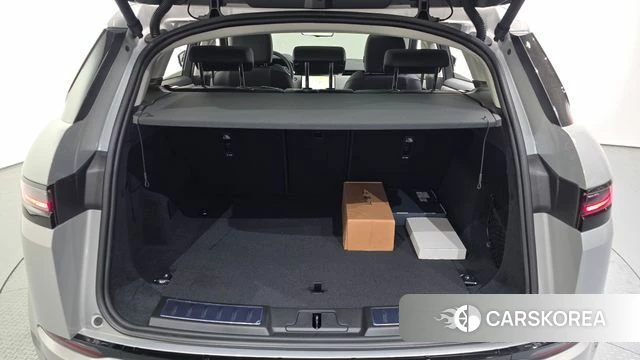 Land Rover Range Rover Evoque 2nd Generation id 4279894 из Кореи 20