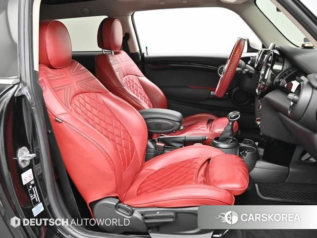 Mini Cooper id 4637984 из Кореи 20