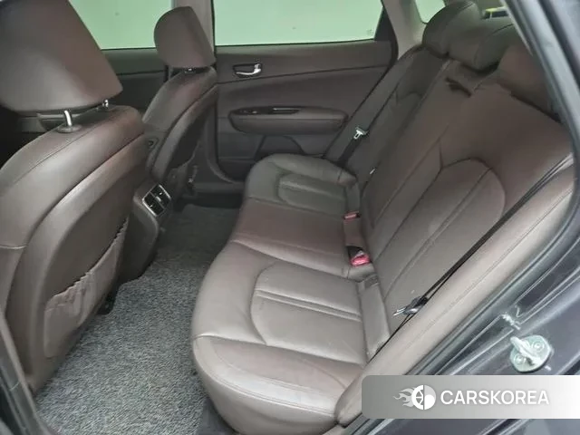 Kia The New K5 2nd generation id 3396929 из Кореи 19