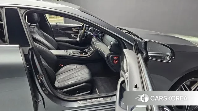 Mercedes-Benz CLS-Class C257 id 2959557 из Кореи 20