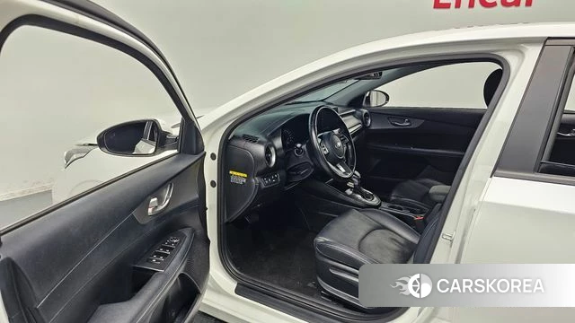 Kia Come New K3 id 4430060 из Кореи 20