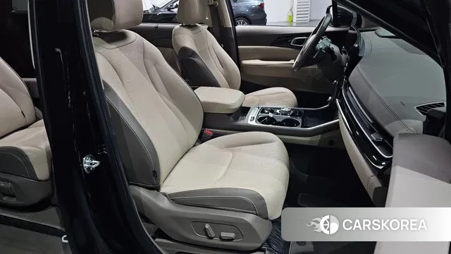 Kia The New Carnival 4th Generation id 3462363 из Кореи 20