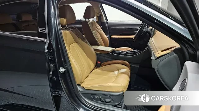 Hyundai Sonata (DN8) id 3344097 из Кореи 20