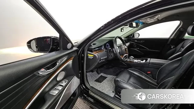 Kia More K9 id 3209058 из Кореи 20