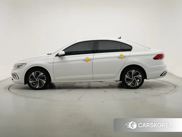 Volkswagen Bora id 4258585 из Китая 28