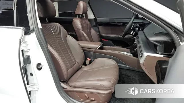 Hyundai Grandeur (GN7) id 3585941 из Кореи 20