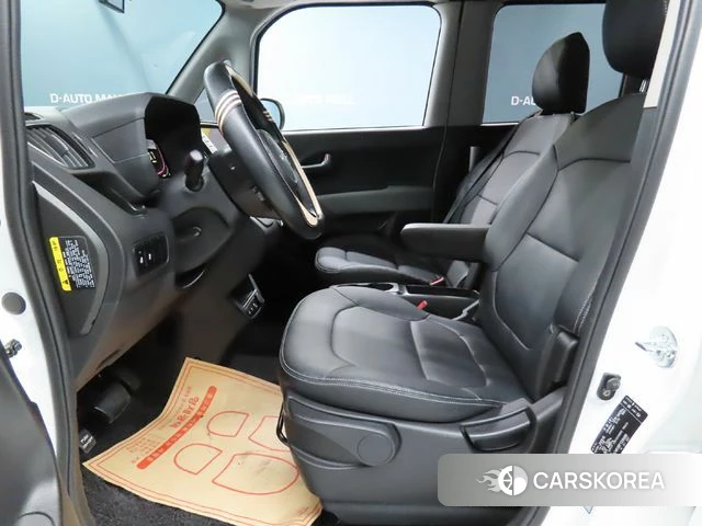 Kia The New Kia Ray id 4506400 из Кореи 20
