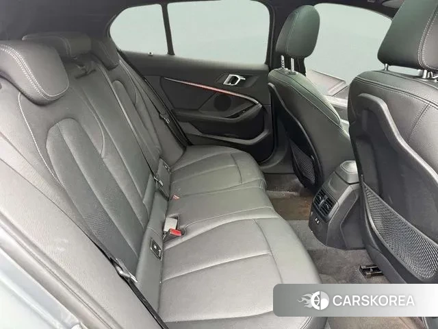 BMW 1 Series (F40) id 3597045 из Кореи 20