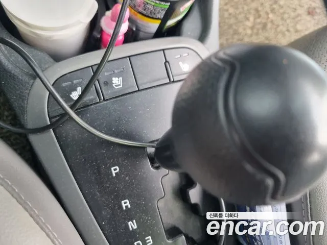 Kia Morning Urban (JA) id 2702803 из Кореи 12