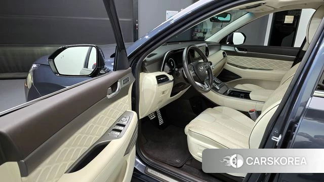 Hyundai Palisade id 4282148 из Кореи 34