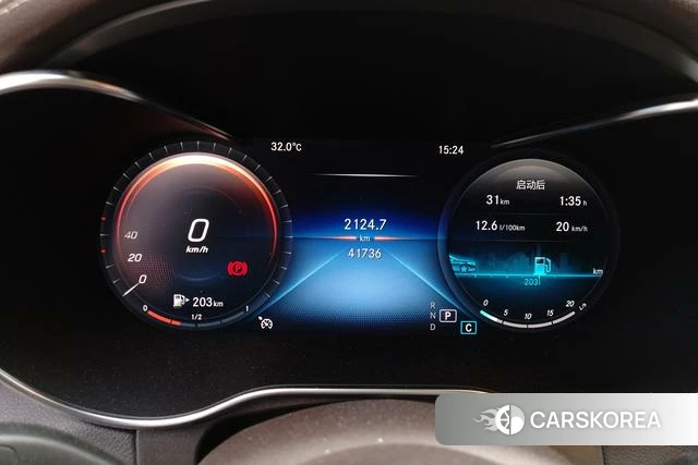 Mercedes-Benz GLC id 4307564 из Китая 17
