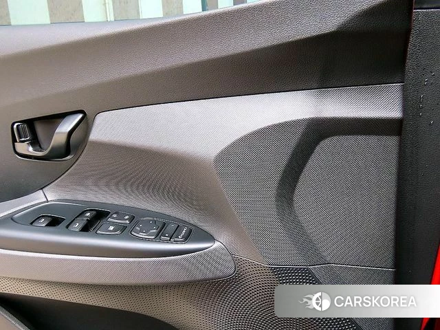 Hyundai Veloster (JS) id 4586496 из Кореи 15