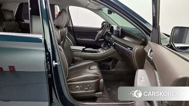 Hyundai The New Palisade id 3457806 из Кореи 20