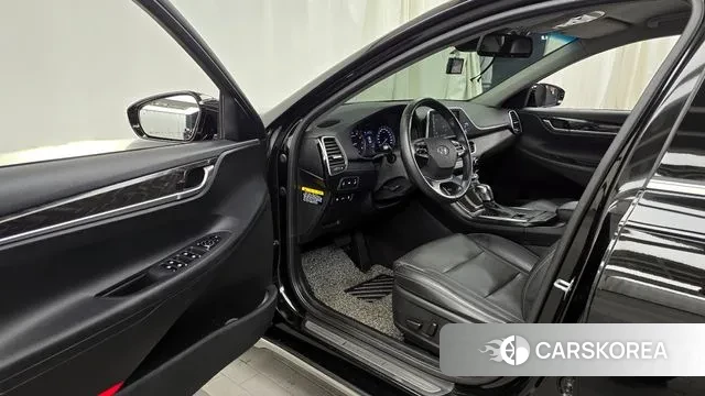 Hyundai Grandeur IG id 3434631 из Кореи 20