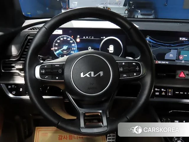 Kia Sportage 5th Generation id 3585551 из Кореи 20