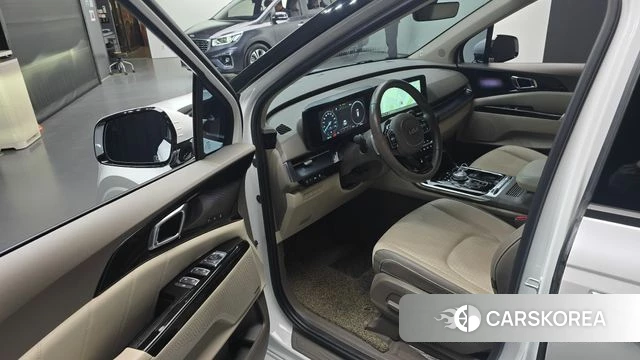 Kia Carnival 4th generation id 4428583 из Кореи 20