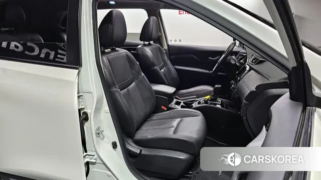 Nissan X Trail id 2981651 из Кореи 20