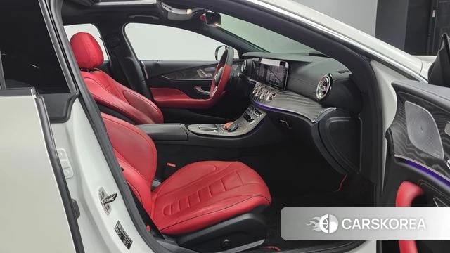 Mercedes-Benz CLS-Class C257 id 3860251 из Кореи 20