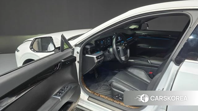 Hyundai Grandeur (GN7) id 4617884 из Кореи 20
