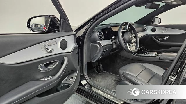 Mercedes-Benz E-Class W213 id 4542155 из Кореи 20