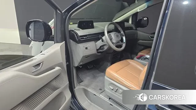 Hyundai Staria id 3488251 из Кореи 20