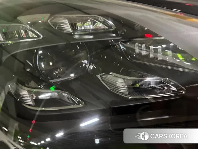 Porsche Cayenne (PO536) id 3243050 из Кореи 18