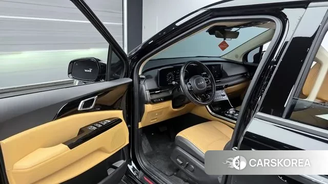 Kia Carnival 4th generation id 3544830 из Кореи 20