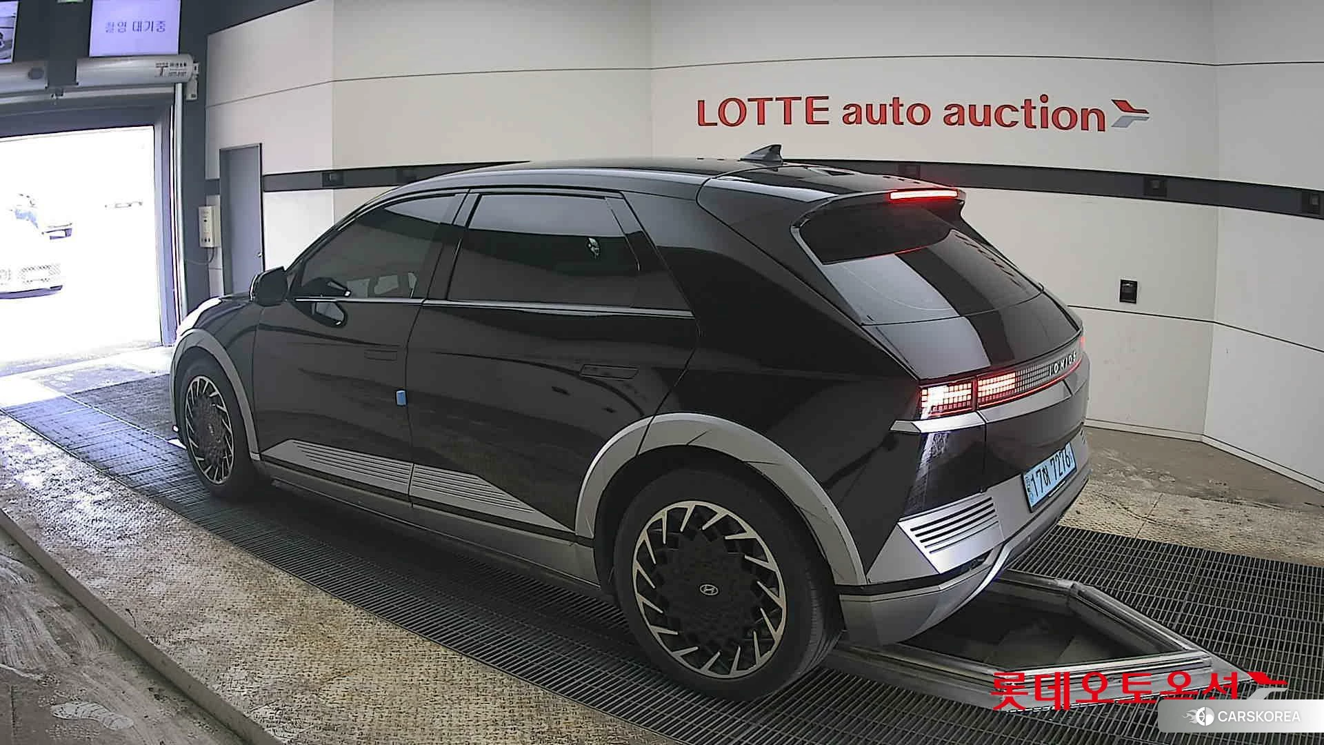 Hyundai IONIQ 5 id 3882019 из Кореи 38