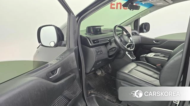 Hyundai Staria id 4572373 из Кореи 33
