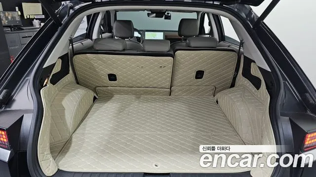 Hyundai Ionic 5 id 2610871 из Кореи 20