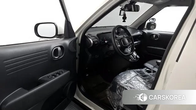 Hyundai Casper id 3416762 из Кореи 20