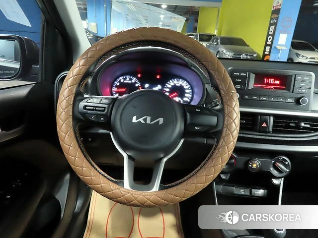 Kia Morning Urban (JA) id 3964365 из Кореи 20