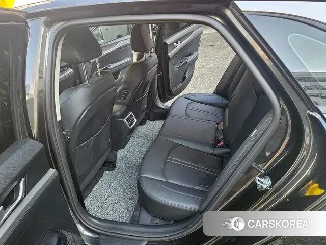 Kia The New K5 3rd generation id 3420303 из Кореи 18