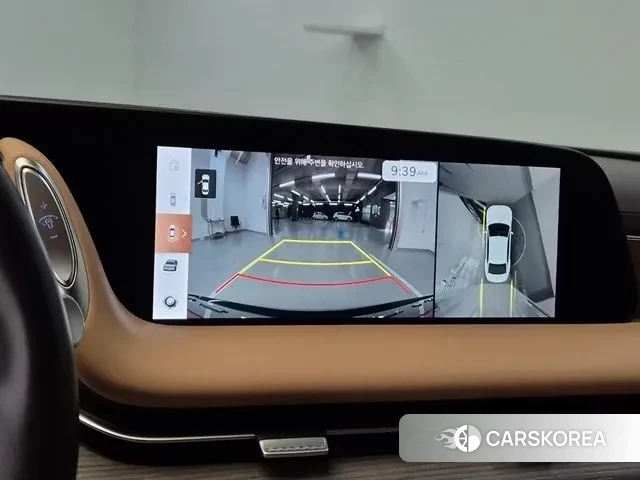 Genesis G90 (RS4) id 3665051 из Кореи 20