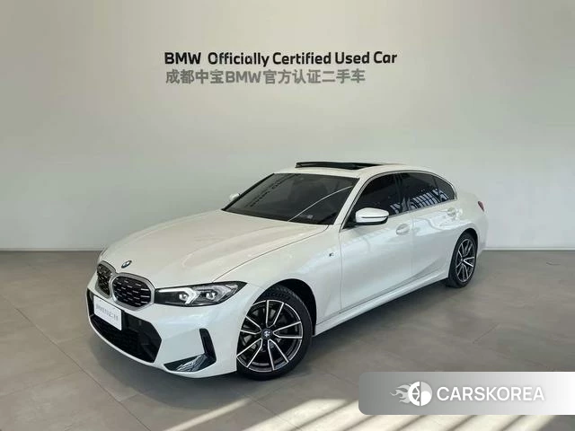 BMW 3 series id 4264672 из Китая 16
