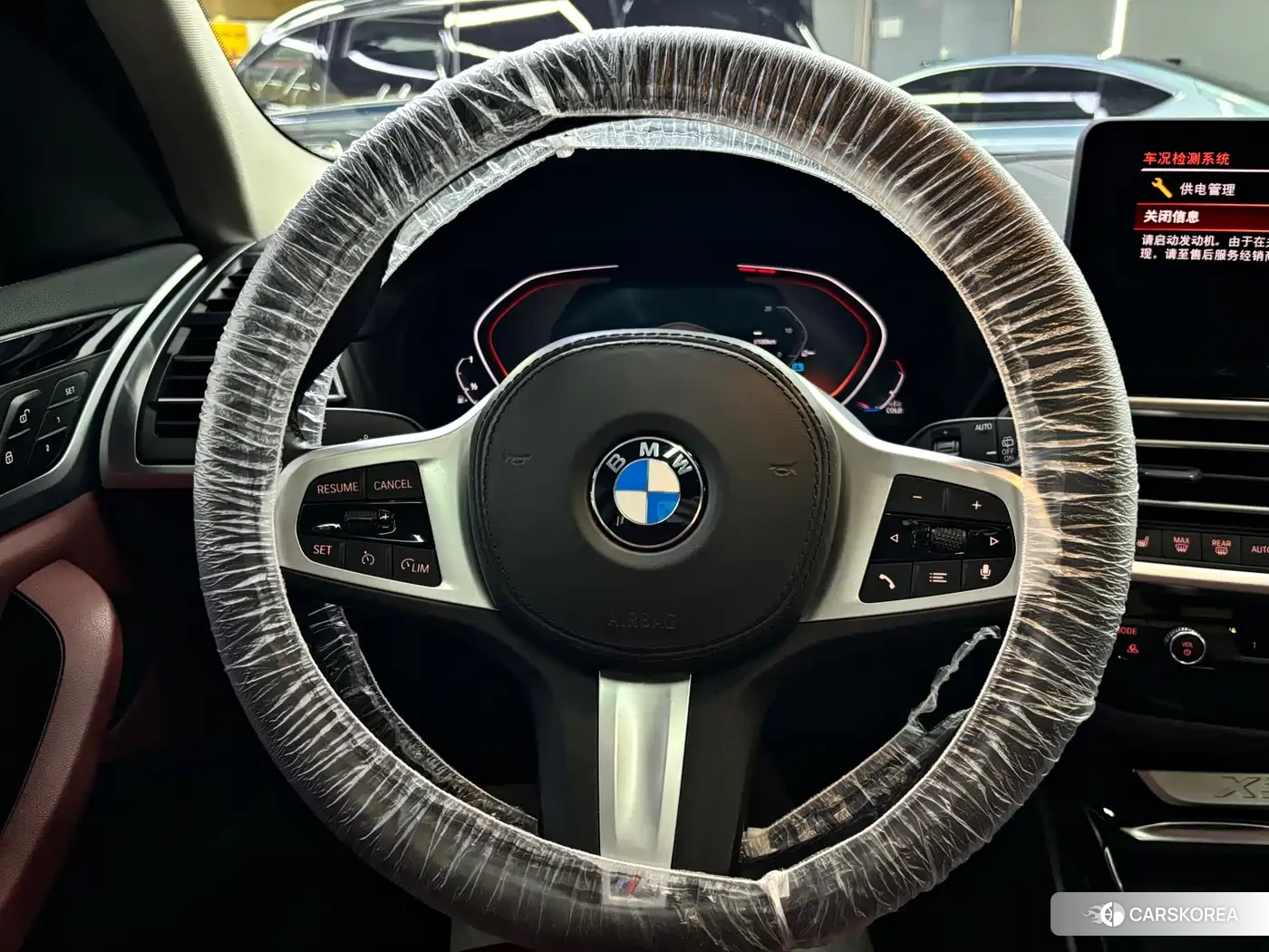 BMW X3 id 4599748 из Китая 15