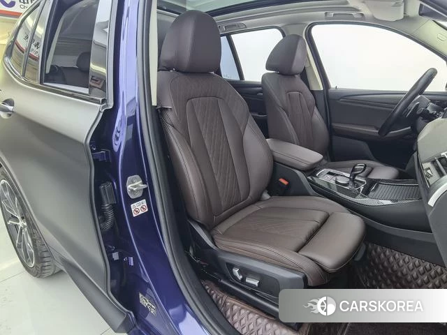 BMW X3 id 4276044 из Китая 33