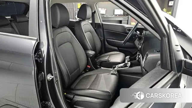 Hyundai Venue id 3045090 из Кореи 20