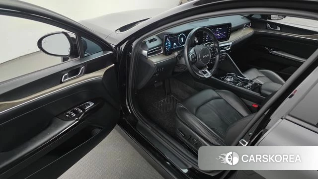 Kia K5 Hybrid 3rd Generation id 3811905 из Кореи 20