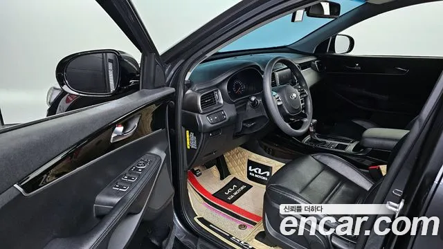 Kia The New Sorento id 2630560 из Кореи 20