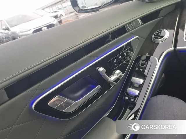 Mercedes-Benz S-Class W223 id 3263877 из Кореи 14